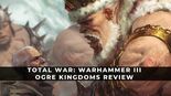 Test Total War Warhammer III