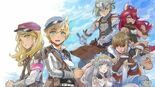 Test Rune Factory 5