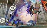Test Rocket League