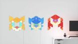Test Nanoleaf Shapes
