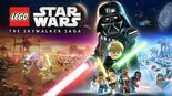 Test LEGO Star Wars: The Skywalker Saga