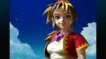 Test Chrono Cross