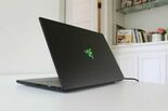 Test Razer Blade 17