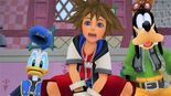 Test Kingdom Hearts Integrum Masterpiece