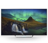 Test Sony KD-55X8505C