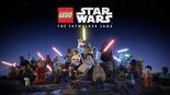 Test LEGO Star Wars: The Skywalker Saga
