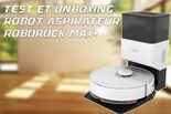 Test Xiaomi Roborock Q7 Max