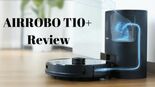 Test Airrobo T10