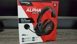 Test HyperX Cloud Alpha Wireless