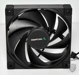 Anlisis Deepcool FK120