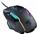 Test Roccat KONE AIMO Remastered