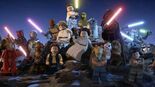 Test LEGO Star Wars: The Skywalker Saga