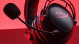 Test HyperX Cloud Alpha Wireless