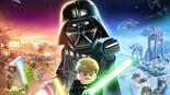 Test LEGO Star Wars: The Skywalker Saga