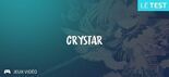 Test Crystar