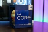 Test Intel Core i9-12900K