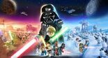 Test LEGO Star Wars: The Skywalker Saga