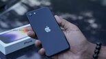 Test Apple iPhone SE - 2022