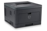 Test Dell Smart Printer S2810dn
