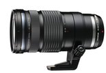 Olympus M.Zuiko Digital ED 40-150mm Review