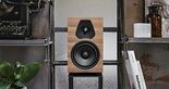 Anlisis Sonus Faber Lumina I