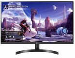 LG 27QN600 Review