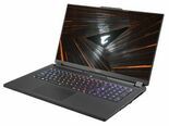 Test Gigabyte Aorus 17 XE4