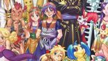 Test Chrono Cross