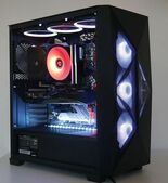 Test Antec DF800