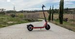 Test Ninebot D18E