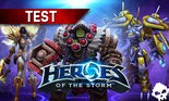 Test Heroes of the Storm