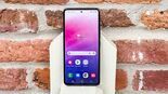 Test Samsung Galaxy A53