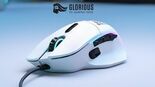 Test Glorious PC Gaming Race Model I