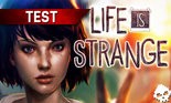 Test Life Is Strange
