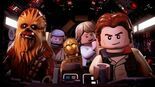 Test LEGO Star Wars: The Skywalker Saga