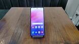 Test Samsung Galaxy A53