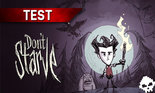 Test Don't Starve