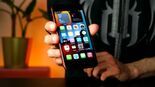 Test Apple iPhone SE - 2022