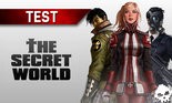 Test Secret World
