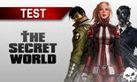 Anlisis Secret World