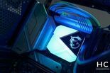 Test MSI MAG CoreLiquid C240