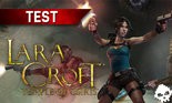 Anlisis Lara Croft Temple of Osiris