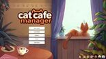 Test Cat Cafe Manager