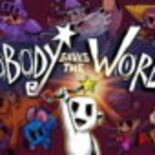 Test Nobody Saves the World