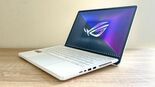 Test Asus ROG Zephyrus G14
