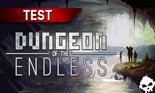 Test Dungeon of the Endless
