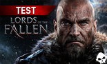 Test Lords of the Fallen