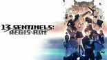 Test 13 Sentinels: Aegis Rim