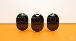 Test Netgear Arlo Ultra 2