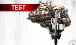Test The Evil Within